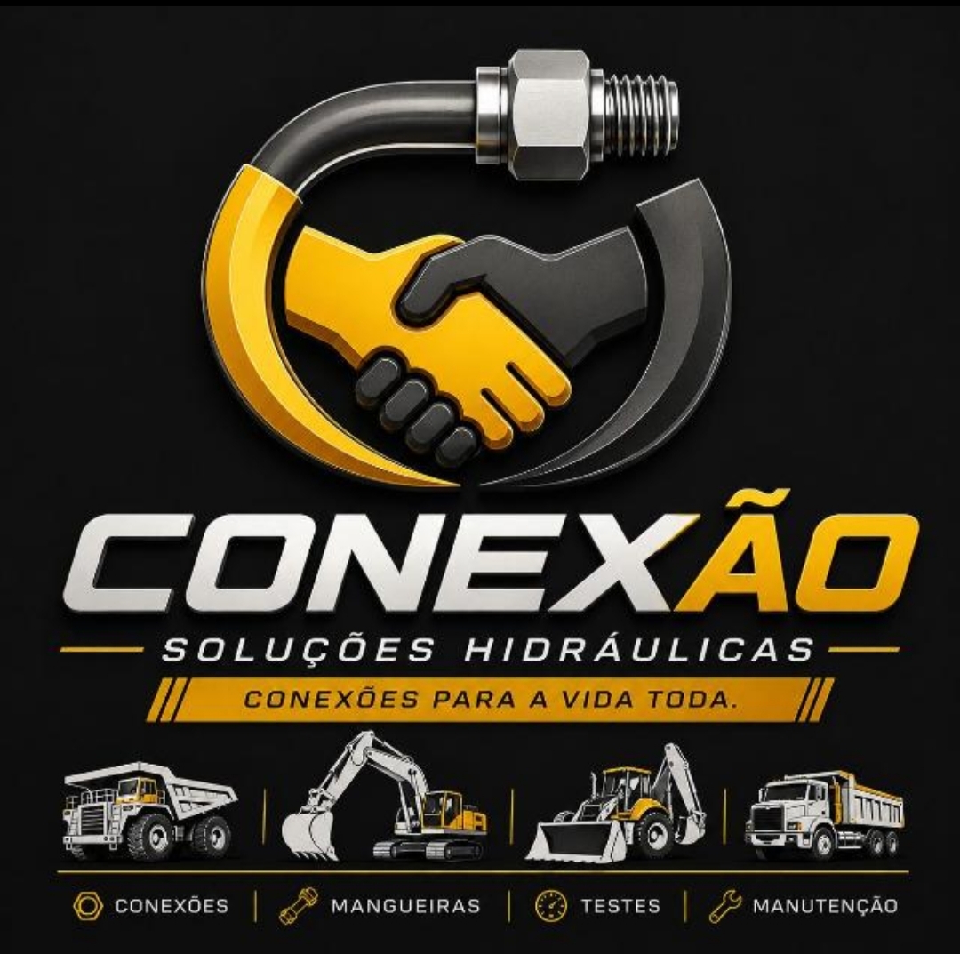 Marca Conexão Soluções Hidráulicas